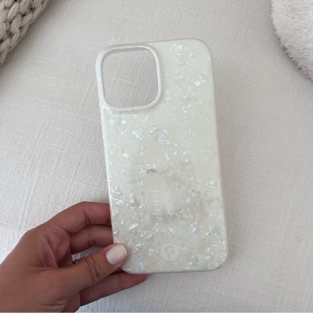 iPhone 13 Pro Max loopy case